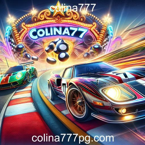 A Emoção das Corridas na Colina777