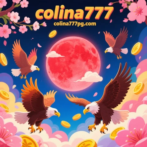 Logo colina777